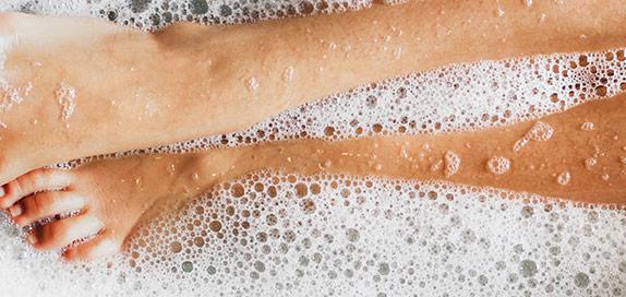 Bath and Shower Products