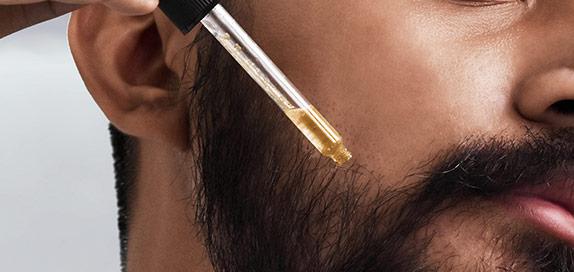 Beard Care