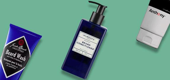 Beard Shampoo