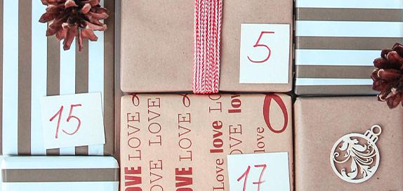 Beauty Advent Calendars