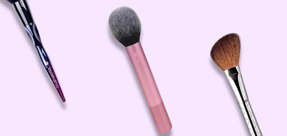 Blush Brushes