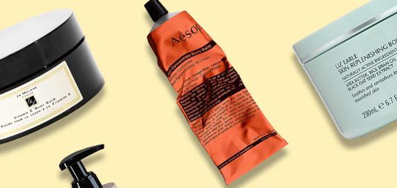 Body Balm