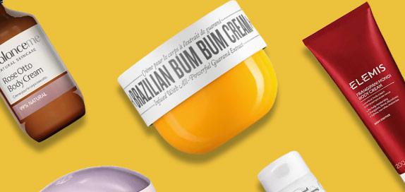 Body Cream