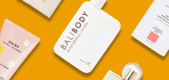 Body Lotion