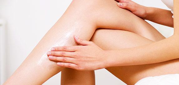 Body Moisturizer