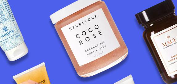 Body Scrubs