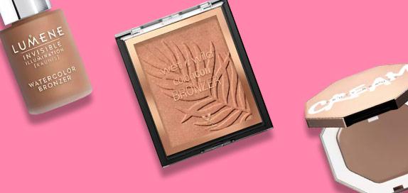 Bronzer