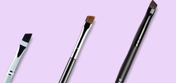 Eyebrow Brushes