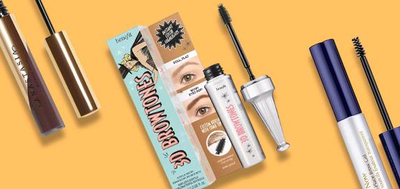 Eyebrow Gels