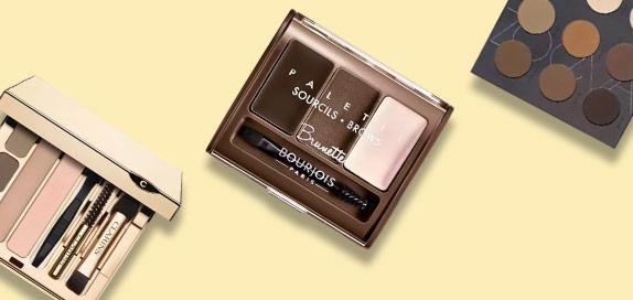 Eyebrow Palettes