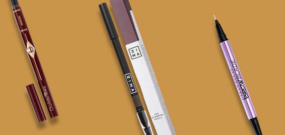 Eyebrow Pencils