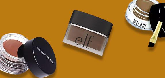 Eyebrow Pomade