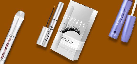 Eyebrow Treatment