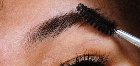 Eyebrow Makeup