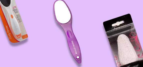 Callus Remover Tool
