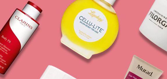 Cellulite Cream