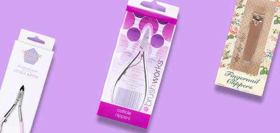 Nail Clippers