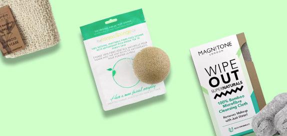 Facial Cloths