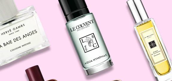 Cologne for Women