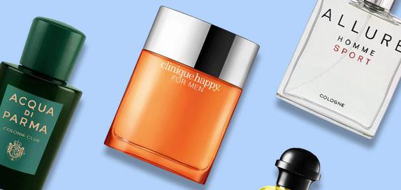 Colognes