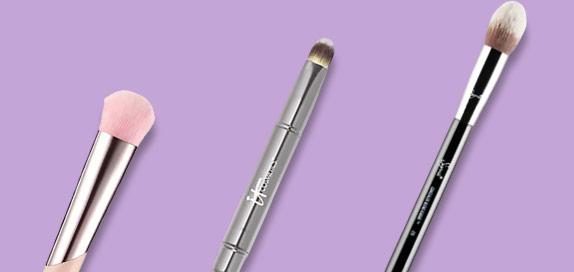 Concealer Brushes