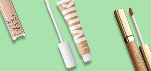 Concealer and Color Corrector