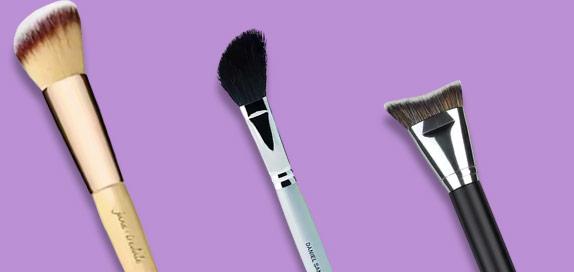Contour Brushes