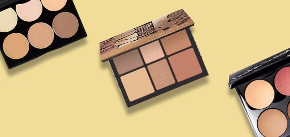 Contour Palettes