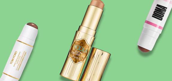Contour Sticks & Kits