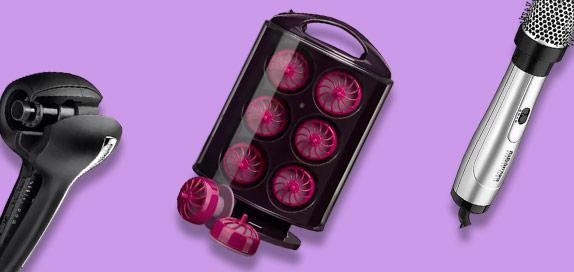 Curling Irons