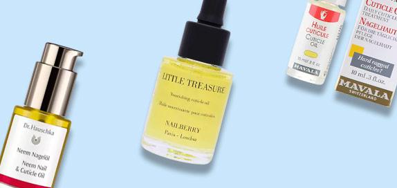 Cuticle Care