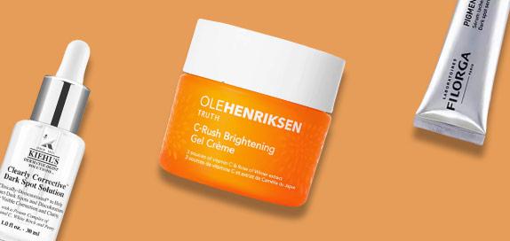 Dark Spot Correctors