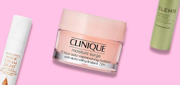 Day Moisturizers