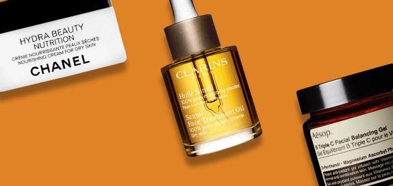 Dry and Damaged Skin Treatment