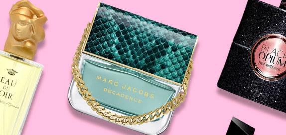 Eau de Parfum