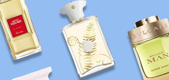 Eau de Parfum for Men