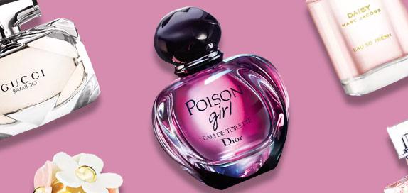 Eau de Toilette