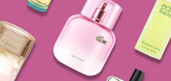 Eau Fraiche