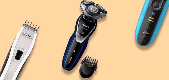 Electric Razors