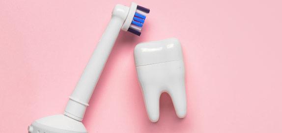 Electric Toothbrushes