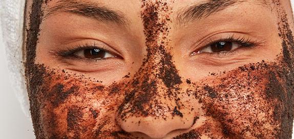 Face Exfoliator