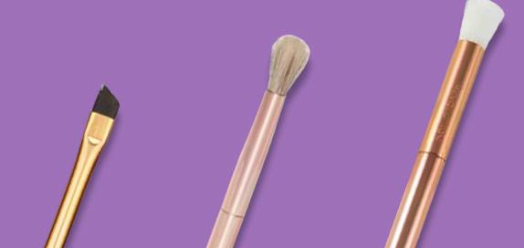 Eyeshadow Brushes