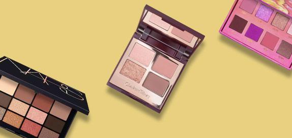 Eyeshadow Palettes