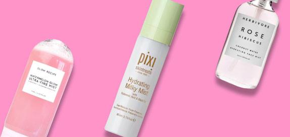 Face Mists
