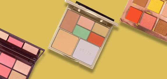 Face Palettes