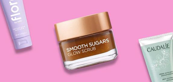 Face Scrub