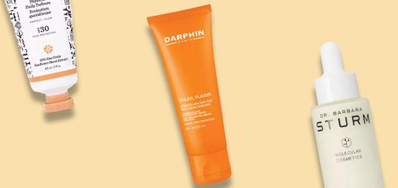 Face Sunscreen