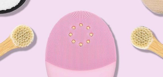 Facial Brushes