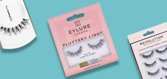 False Eyelashes