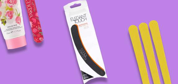 Nail Files